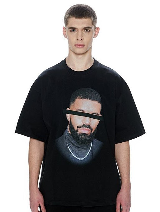 “Drake” T-shirt (2 colors)